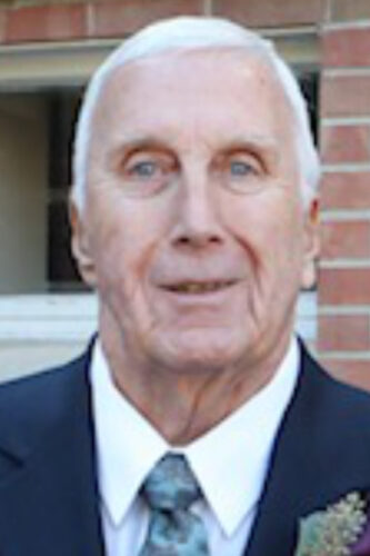 Robert G. Stricko 1938-2026